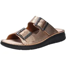 Finn Comfort Cayman-S kupfer 38
