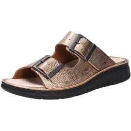 Finn Comfort Cayman-S kupfer 38