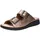 Finn Comfort Cayman-S kupfer 38