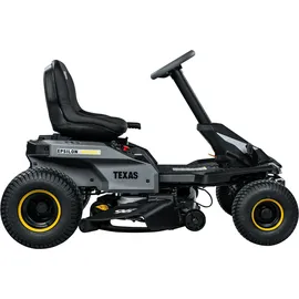 TEXAS Epsilon R9600Li Akku-Rasentraktor 96 cm Schnittbreite