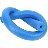 Poolnudeln, 2,5 x 59 Zoll Hohlschaum Schwimmnudeln Schwimmende Poolnudeln Schaumstoffrohr Dicke Nudeln zum Schwimmen, Schwimmende Bastelprojekte (Blau)