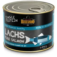 Belcando Single Protein Lachs 200 g