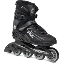 fila skate Legacy Comp Schwarz/Grau 42