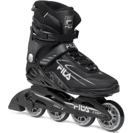 fila skate Legacy Comp Schwarz/Grau 42
