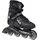 fila skate Legacy Comp Schwarz/Grau 42