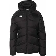 Kappa Vianetta Jacke - Black - L