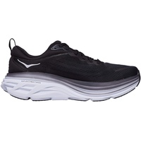 Hoka One One Bondi 8 Damen black/white 40