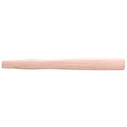 kwb Hammerstiel 320 mm f. 500g LS, Handwerkzeugschaft, Holz, Holz, 500 g, 320 mm