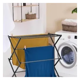 Relaxdays 0 m schwarz