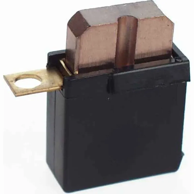 Vahle Schleifkohle 0254892/00