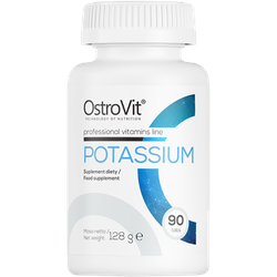 Kalium (90 Tabletten)