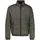 Lerros Steppjacke Woll-Optik middle braun 3XL