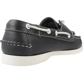 Sebago Docksides Herren Blau 41