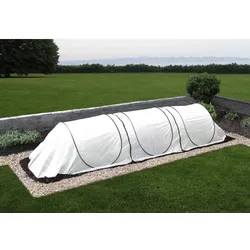 GardenGuard Kälteschutz-Verlängerung - weiss