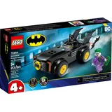 LEGO 76264 Verfolgungsjagd im Batmobile: Batman vs. Joker