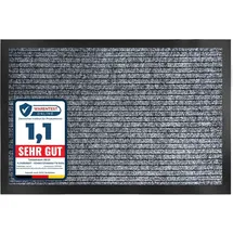 Floordirekt Dura 90 x 150 cm Anthrazit