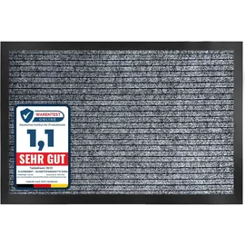 Floordirekt Dura 90 x 150 cm Anthrazit