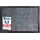 Floordirekt Dura 90 x 150 cm Anthrazit