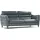Calia Italia Couch 2-Sitzer blau