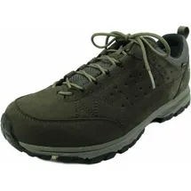 MEINDL Durban GTX Herren Dunkelbraun 44