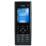 Mitel 712dt ohne Ladeschale schwarz (51310670)