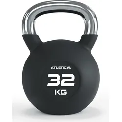 Kettlebells | 32 kg Einzelverkauf | Studioqualität Einheitsfarbe No Size