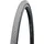 Schwalbe Marathon Plus Rollstuhlreifen 24 x 1,35 Zoll grau/schwarz unplattbar