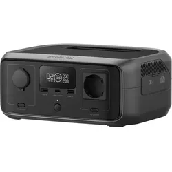 EcoFlow RIVER 3 UPS Lithium Power Station 245Wh