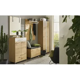 Woodford Spiegel 68 x 82 cm Holzfarben
