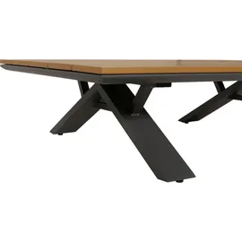 MCW MCW-M62 Loungeset anthrazit/dunkelgrau