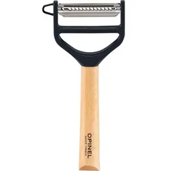 Opinel Schäler T-Duo aus Holz Blau