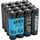 Absina Solar Akku AA 800 mAh 16 St.