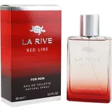 La Rive Red Line Eau de Toilette 90 ml