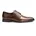Leno Herren Braun 46 5