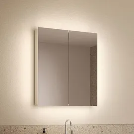 Schneider STYLE 60 cm weiß mit Steckdose