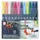 Sakura Koi Coloring Brush Pen Set 12 St. mehrfarbig