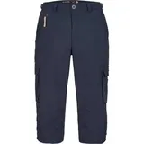 G.I.G.A. DX Caprihose Herren Blau 56