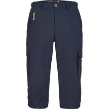 G.I.G.A. DX Caprihose Herren Blau 56
