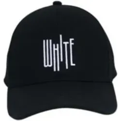 Juventus  Hut CAP2AI18  in Schwarz, Einheitsgrösse