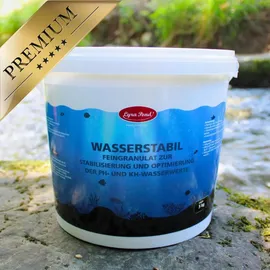 Lyra Pet Wasserstabil 5 kg