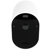 Arlo Pro 5 2K Weiß