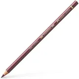 FABER-CASTELL 110169 Farbstift Polychromos Farbe 169 caput mortuum