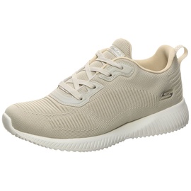 SKECHERS Bobs Sport Squad - Tough Talk natural 35