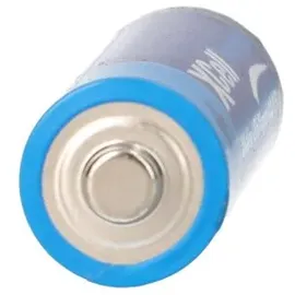 XCell Mignon (AA)-Batterie Alkali-Mangan 1.5 V 12 St.