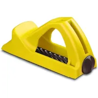 Stanley Blockhobel Surform, Kunststoff