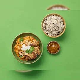 Reishunger Digitaler Mini Reiskocher weiß