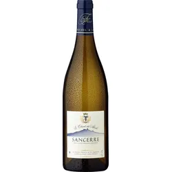 Michel Thomas Sancerre Blanc AOC (2023), Michel Thomas et Fils