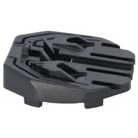 Bosch Anschraubplatten-Kit PowerTube horizontal