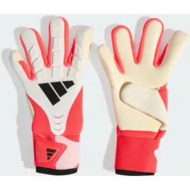 adidas PREDATOR PRO Torwarthandschuhe Weiß 6,5