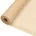 Zaunblende 100 100 cm Beige Polyethylen